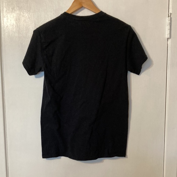 God is Dope Small Unisex T-Shirt - Picture 3 of 4